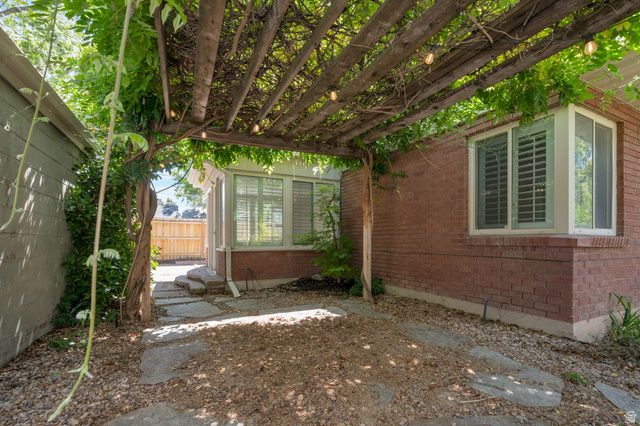 1911 E STRATFORD AVE, Salt Lake City, UT 84106