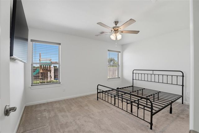 9005 NW 121st Terrace, Yukon, OK 73099