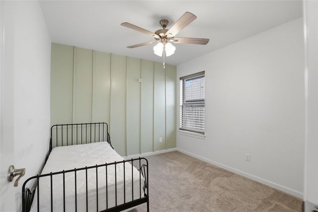 9005 NW 121st Terrace, Yukon, OK 73099