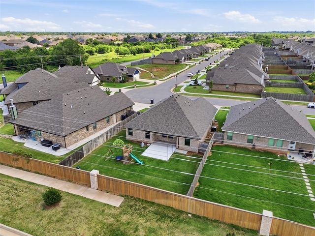 9005 NW 121st Terrace, Yukon, OK 73099