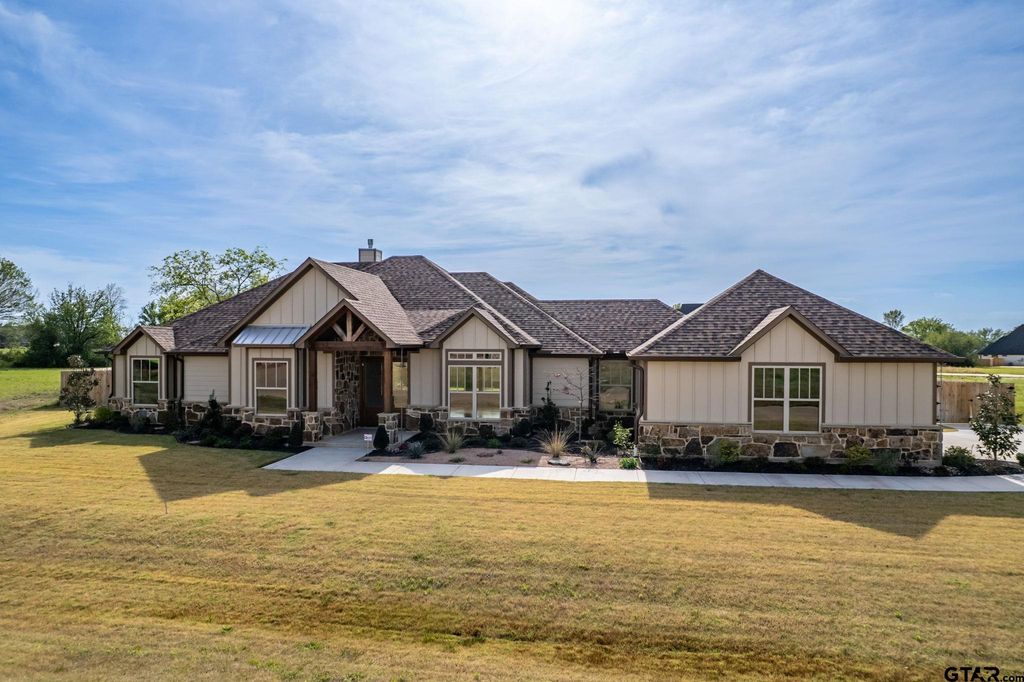 12265 Madison Xing, Bullard, TX 75757