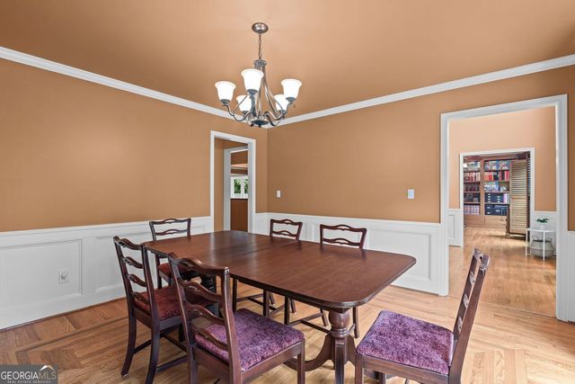 3873 Beacon Street NE, Marietta, GA 30062