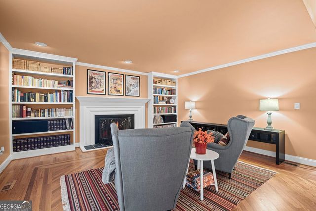3873 Beacon Street NE, Marietta, GA 30062