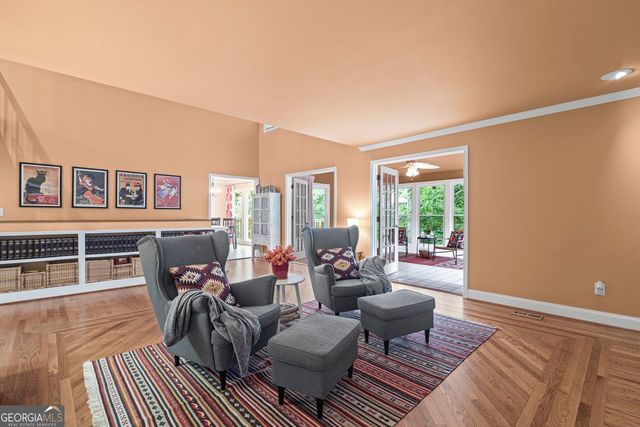 3873 Beacon Street NE, Marietta, GA 30062