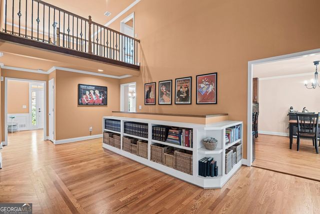 3873 Beacon Street NE, Marietta, GA 30062