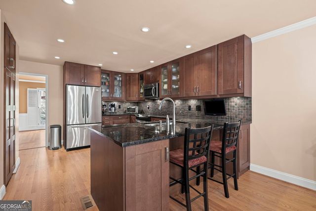 3873 Beacon Street NE, Marietta, GA 30062