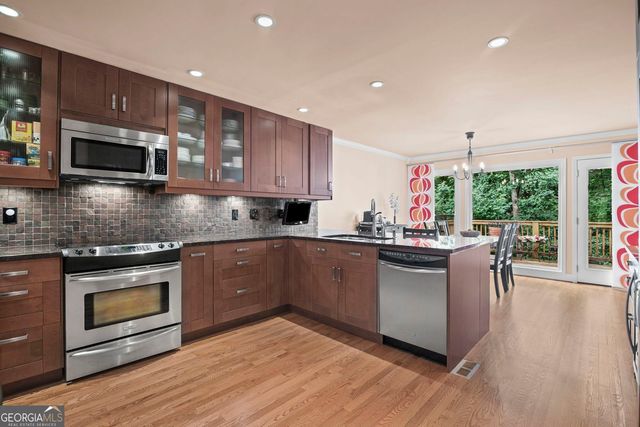 3873 Beacon Street NE, Marietta, GA 30062