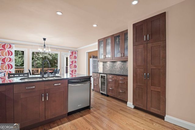 3873 Beacon Street NE, Marietta, GA 30062