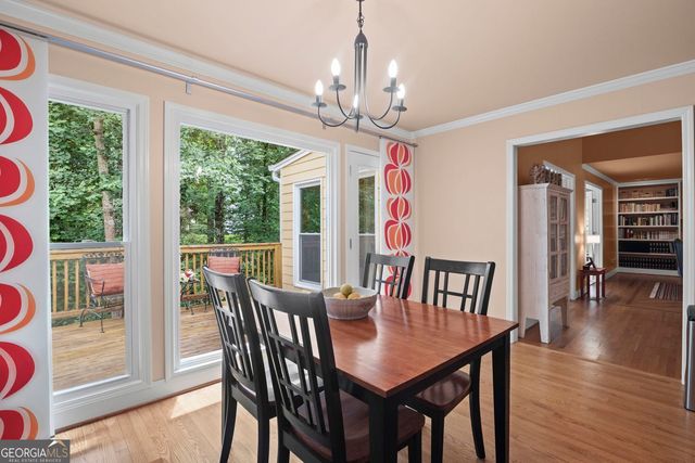3873 Beacon Street NE, Marietta, GA 30062