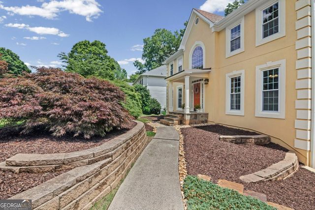 3873 Beacon Street NE, Marietta, GA 30062