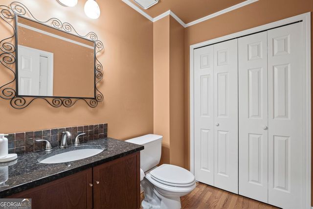 3873 Beacon Street NE, Marietta, GA 30062