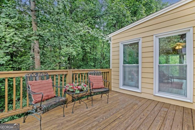 3873 Beacon Street NE, Marietta, GA 30062