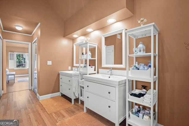 3873 Beacon Street NE, Marietta, GA 30062