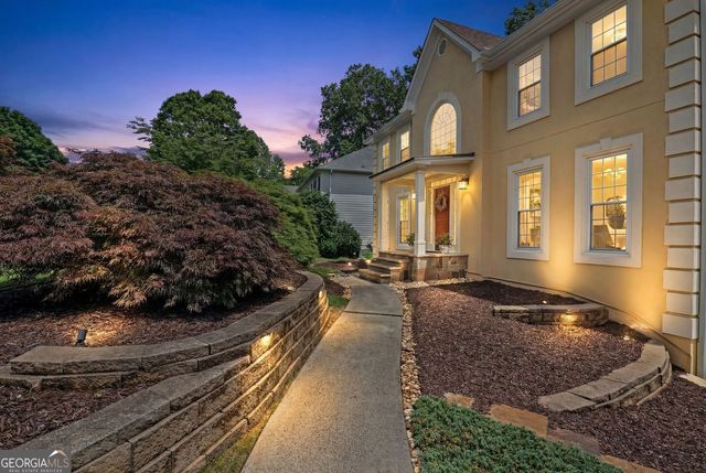 3873 Beacon Street NE, Marietta, GA 30062