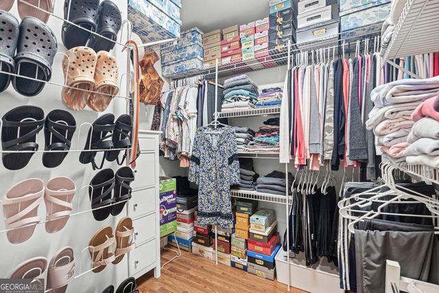 3873 Beacon Street NE, Marietta, GA 30062