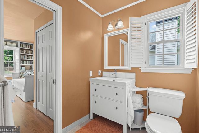 3873 Beacon Street NE, Marietta, GA 30062