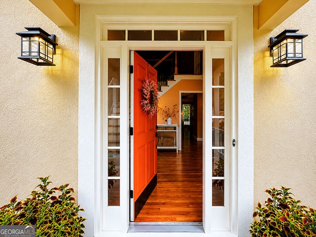 3873 Beacon Street NE, Marietta, GA 30062