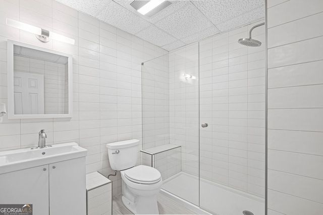 3873 Beacon Street NE, Marietta, GA 30062