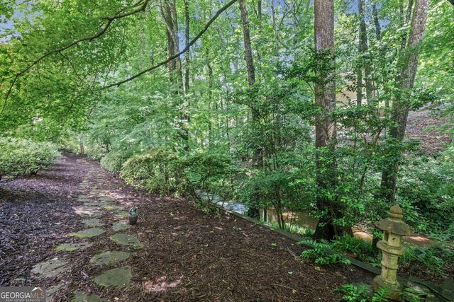 3873 Beacon Street NE, Marietta, GA 30062