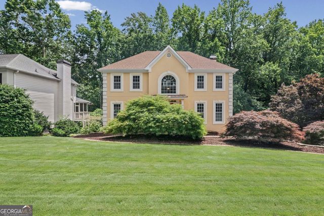 3873 Beacon Street NE, Marietta, GA 30062
