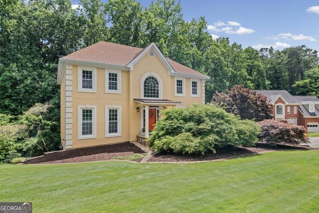 3873 Beacon Street NE, Marietta, GA 30062