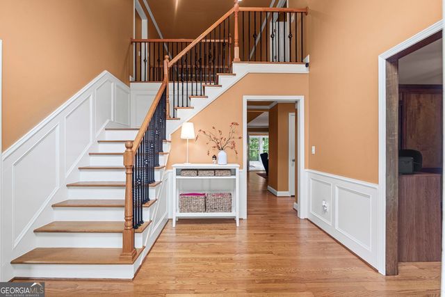 3873 Beacon Street NE, Marietta, GA 30062