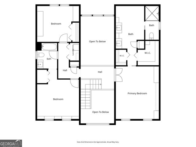 3873 Beacon Street NE, Marietta, GA 30062
