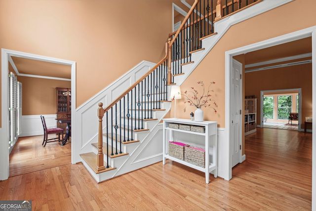 3873 Beacon Street NE, Marietta, GA 30062