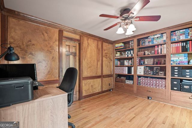 3873 Beacon Street NE, Marietta, GA 30062