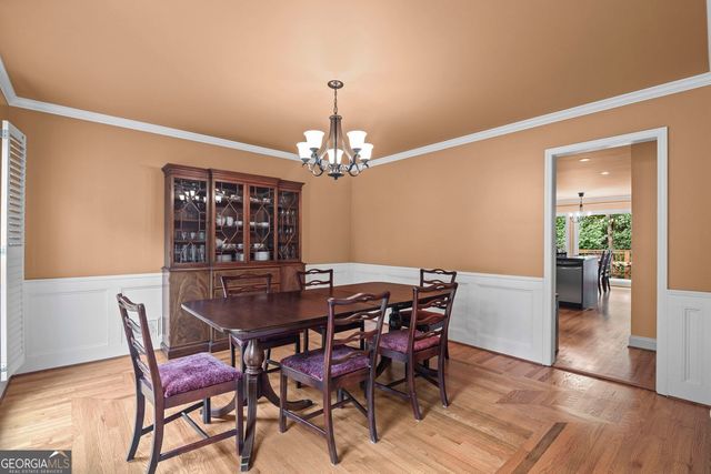 3873 Beacon Street NE, Marietta, GA 30062