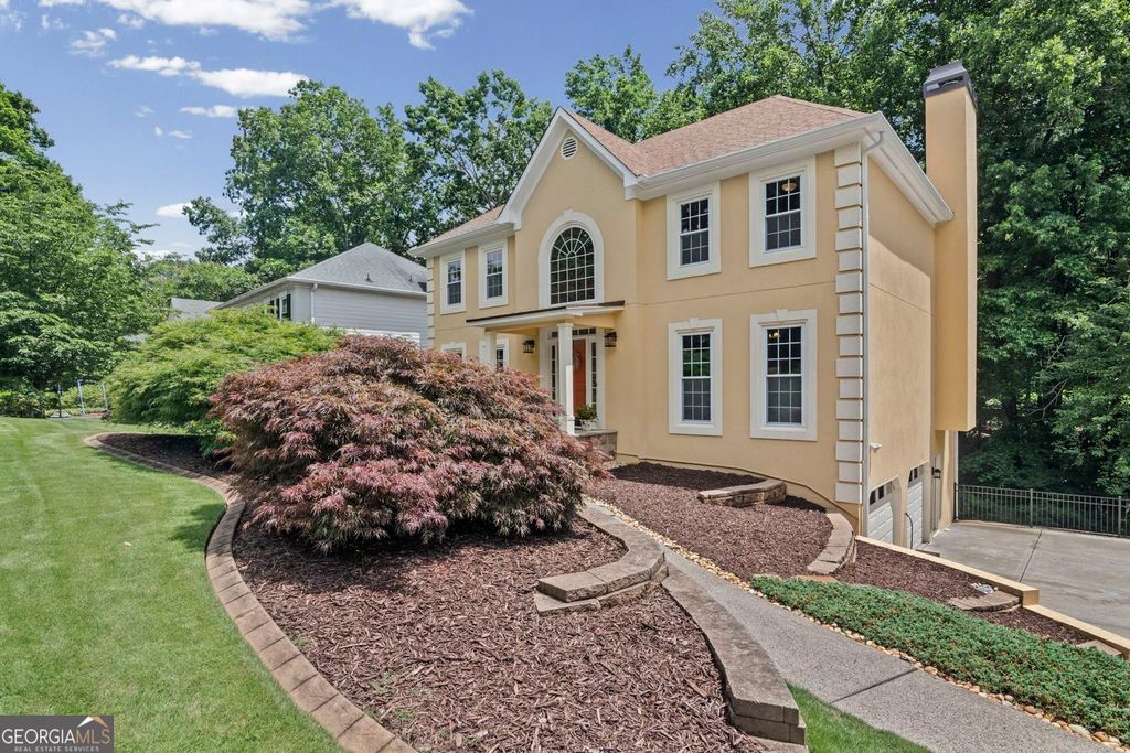 3873 Beacon Street NE, Marietta, GA 30062