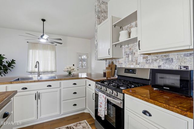 11665 Diana Lynn Court, El Paso, TX 79936