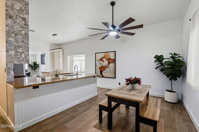 11665 Diana Lynn Court, El Paso, TX 79936