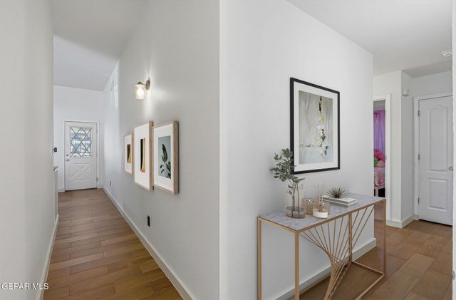 11665 Diana Lynn Court, El Paso, TX 79936