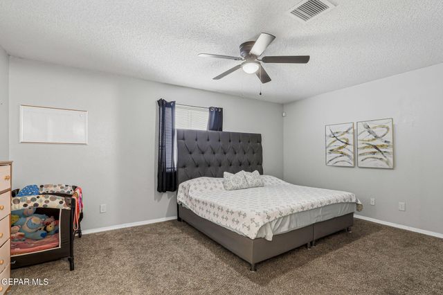 11665 Diana Lynn Court, El Paso, TX 79936