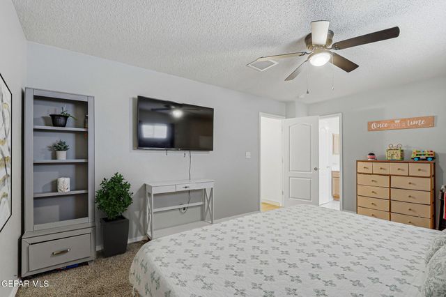 11665 Diana Lynn Court, El Paso, TX 79936