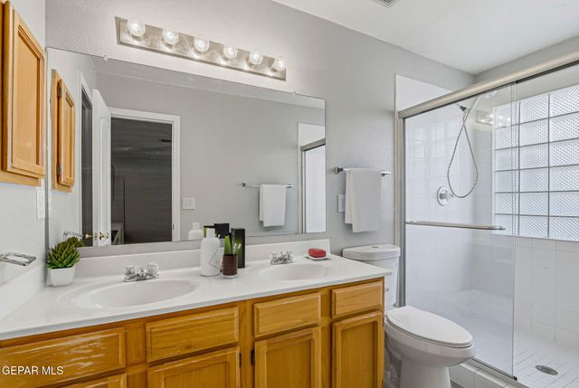 11665 Diana Lynn Court, El Paso, TX 79936