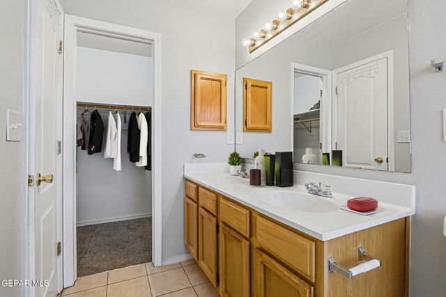 11665 Diana Lynn Court, El Paso, TX 79936