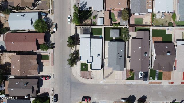 11665 Diana Lynn Court, El Paso, TX 79936