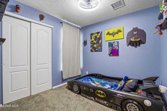 11665 Diana Lynn Court, El Paso, TX 79936