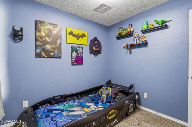 11665 Diana Lynn Court, El Paso, TX 79936