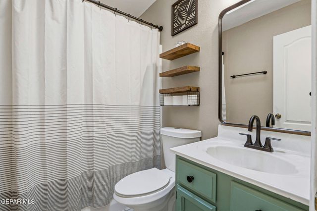 11665 Diana Lynn Court, El Paso, TX 79936