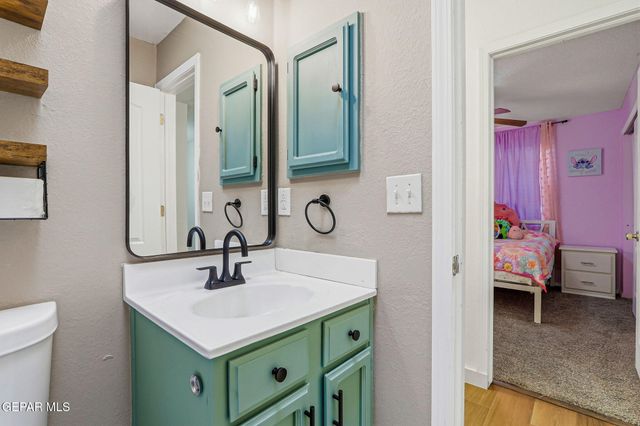 11665 Diana Lynn Court, El Paso, TX 79936