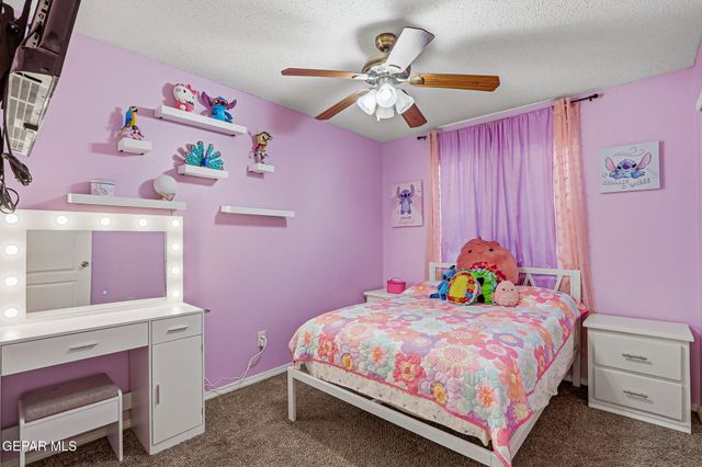 11665 Diana Lynn Court, El Paso, TX 79936