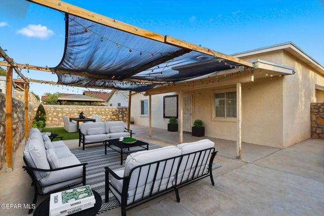 11665 Diana Lynn Court, El Paso, TX 79936