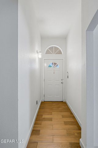 11665 Diana Lynn Court, El Paso, TX 79936