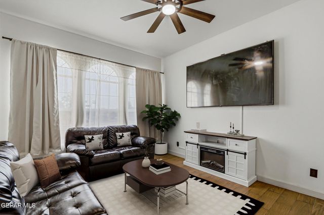 11665 Diana Lynn Court, El Paso, TX 79936