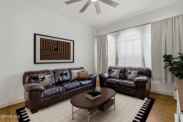 11665 Diana Lynn Court, El Paso, TX 79936