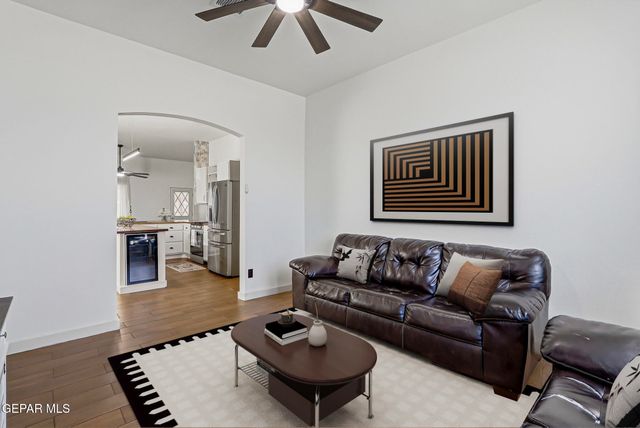 11665 Diana Lynn Court, El Paso, TX 79936