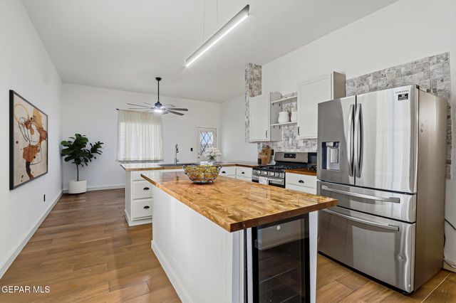 11665 Diana Lynn Court, El Paso, TX 79936